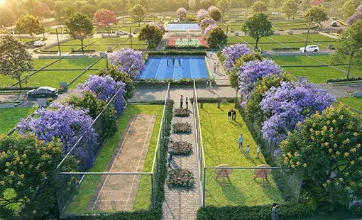 Abhinandan Lodha Group Khopoli Images