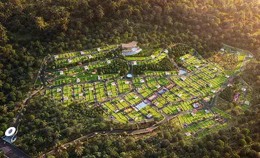 Abhinandan Lodha Plots Khopoli Images