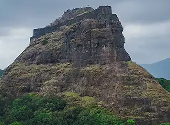Aero Estate T3 Mumbai Khopoli